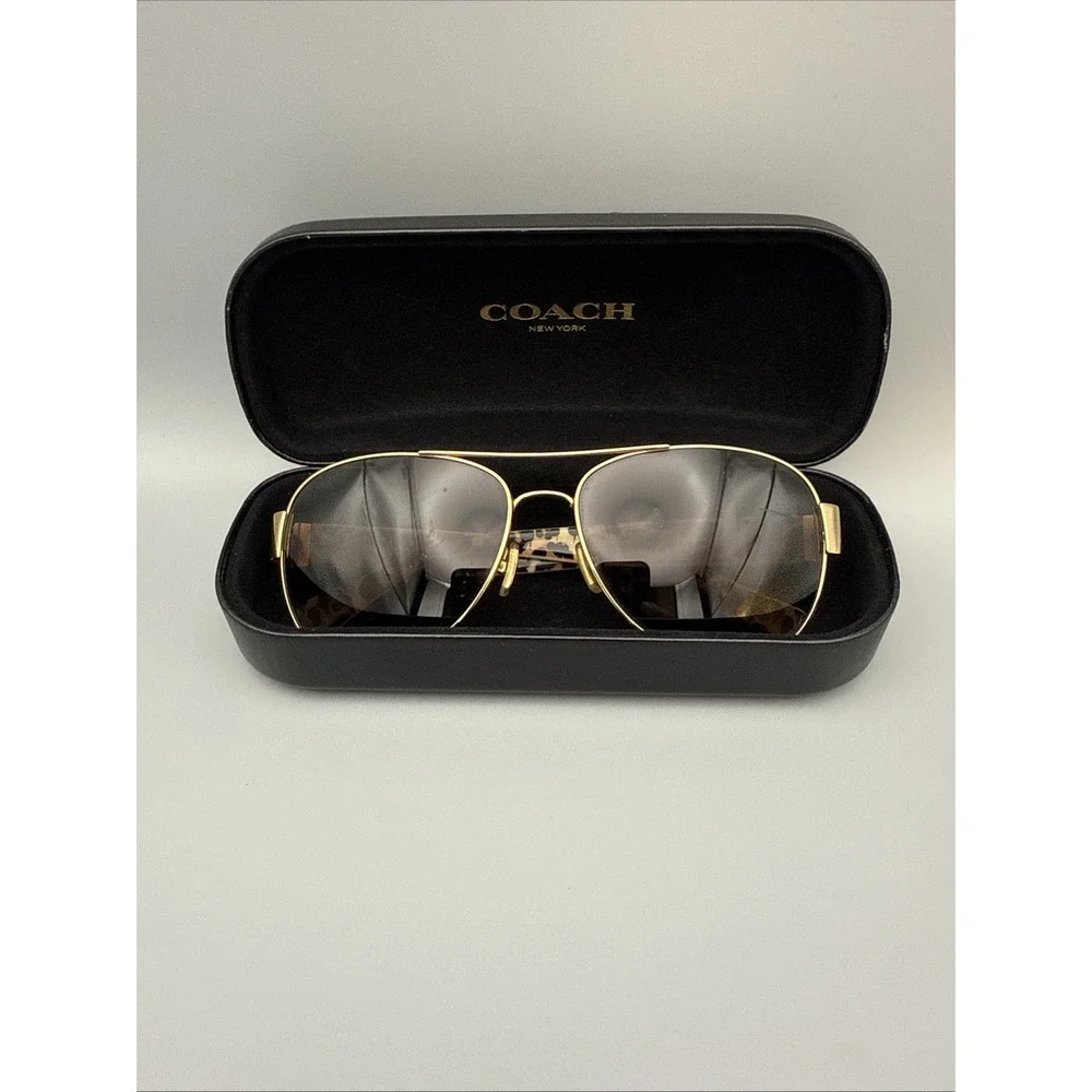 Coach hc7059 sunglasses